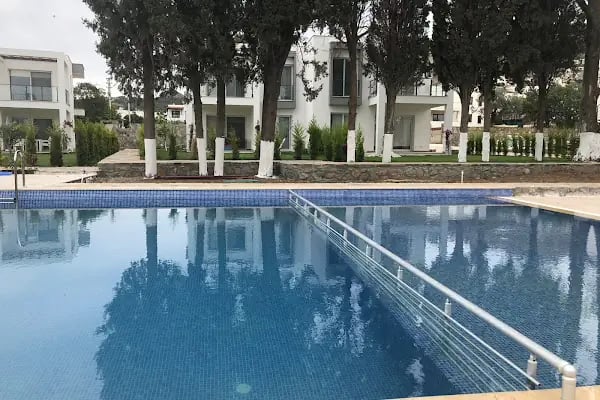 ibak Turgutreis Evleri - Resim 16