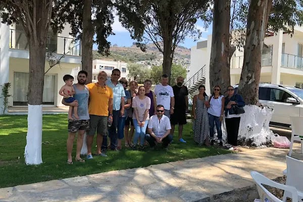 ibak Turgutreis Evleri - Resim 9