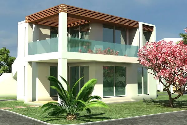 ibak Turgutreis Evleri - Resim 5