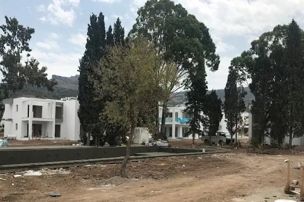 ibak Turgutreis Evleri - Resim 14
