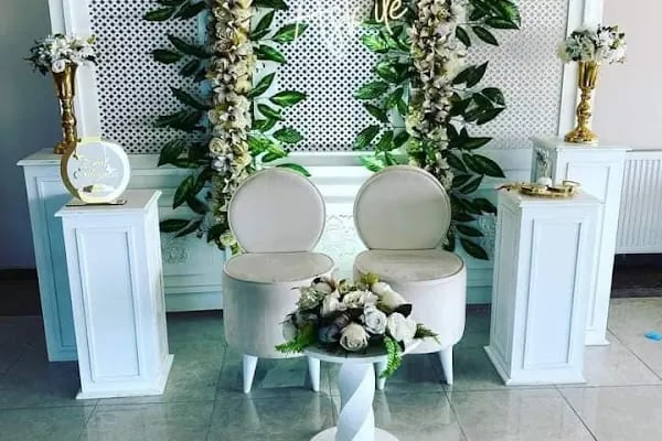 Öykü Park Dügün Salonu - Resim 14