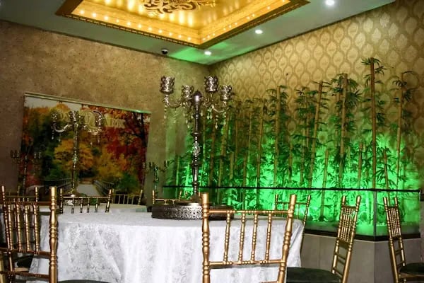 Öykü Park Dügün Salonu - Resim 16
