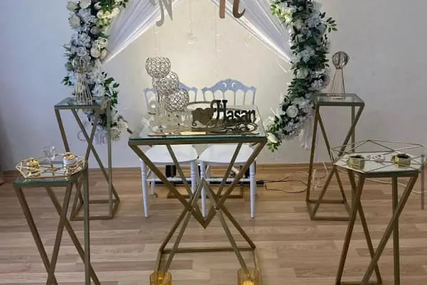 Öykü Park Dügün Salonu - Resim 17