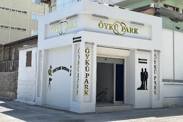 Öykü Park Dügün Salonu - Resim 9