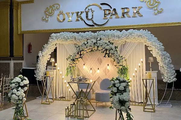 Öykü Park Dügün Salonu - Resim 3
