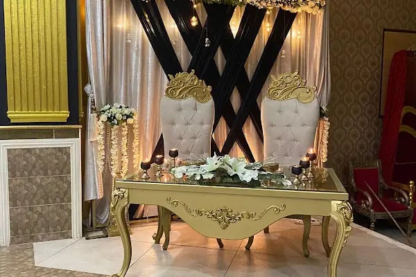 Öykü Park Dügün Salonu - Resim 2