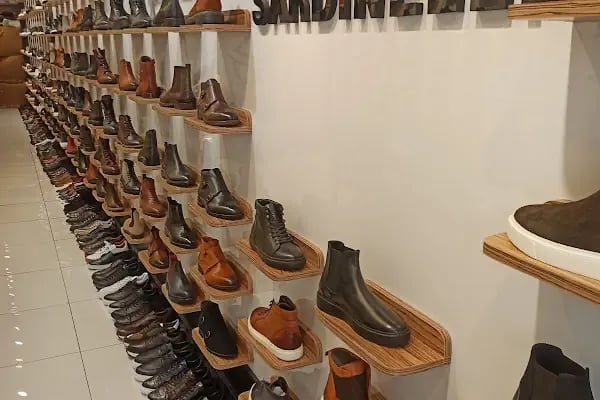 Sardinelli Erkek Giyim Mağazası Bakırköy - Resim 20