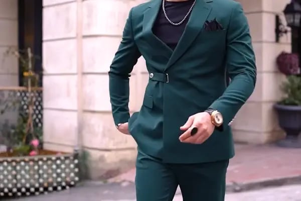 Sardinelli Erkek Giyim Mağazası Bakırköy - Resim 15