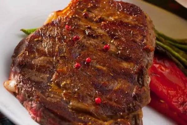 JESS BİSTRO BAR - Resim 15