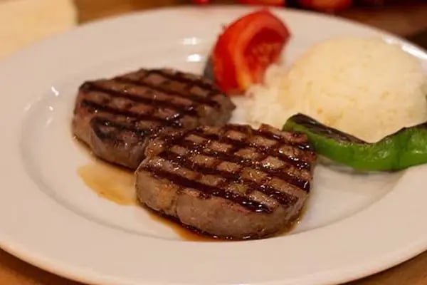 JESS BİSTRO BAR - Resim 7
