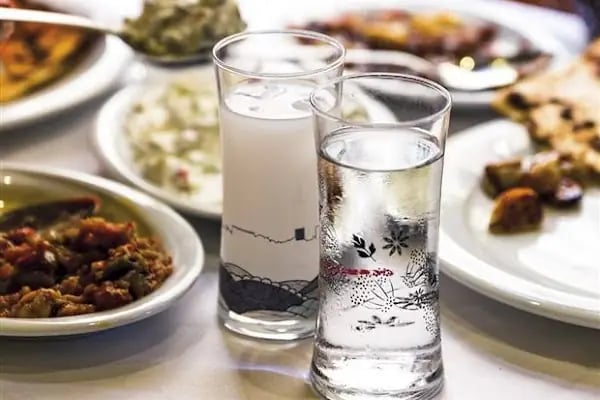 JESS BİSTRO BAR - Resim 5