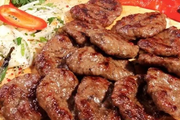 JESS BİSTRO BAR - Resim 6