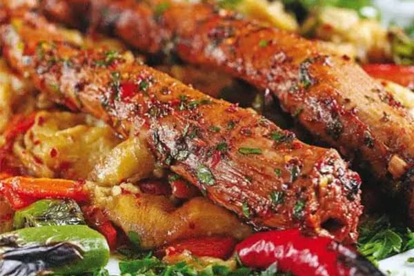JESS BİSTRO BAR - Resim 9