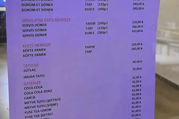 Hacer'den Yöresel Lezzetler - Resim 13