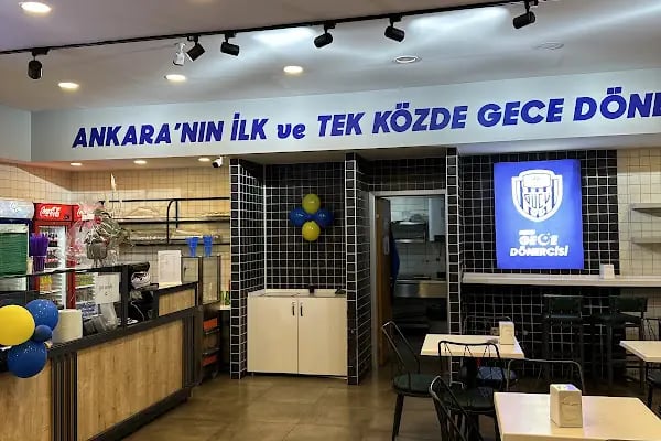 Hacer'den Yöresel Lezzetler - Resim 11