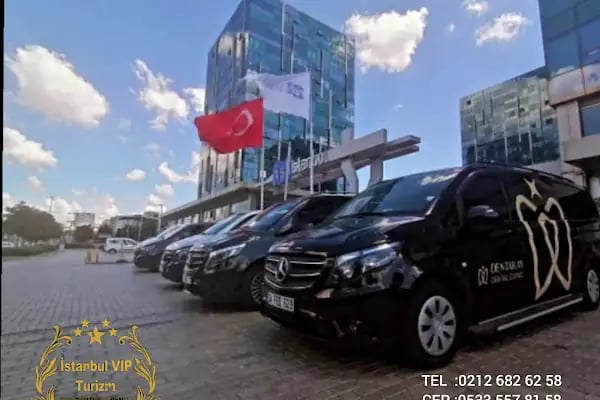 İstanbul Vip Turizm - Resim 11