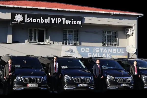 İstanbul Vip Turizm - Resim 12