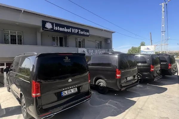 İstanbul Vip Turizm - Resim 13