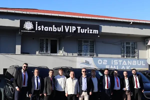 İstanbul Vip Turizm - Resim 14