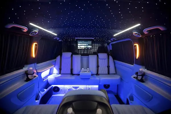 İstanbul Vip Turizm - Resim 4