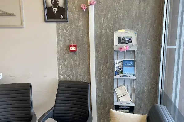 İstanbul Vip Turizm - Resim 7