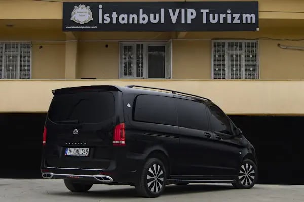 İstanbul Vip Turizm - Resim 9