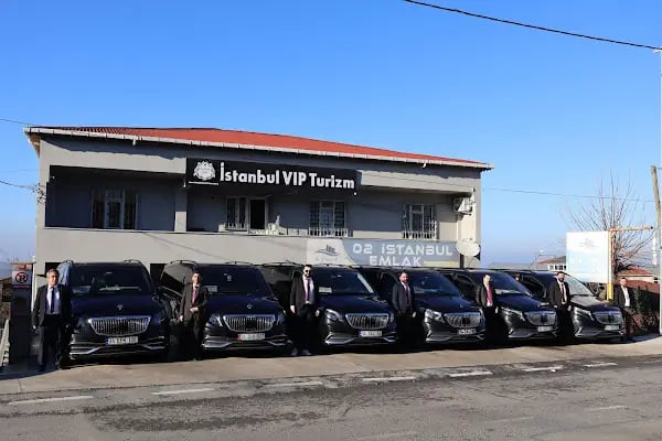 İstanbul Vip Turizm - Resim 16