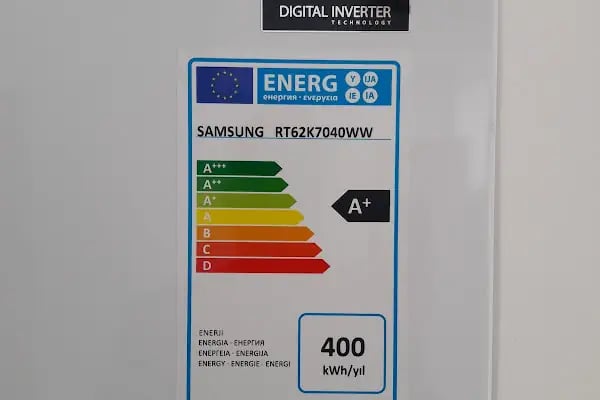 Outlet ve defolu beyaz eşya - Resim 11