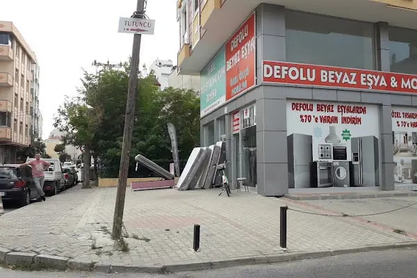 Outlet ve defolu beyaz eşya - Resim 3