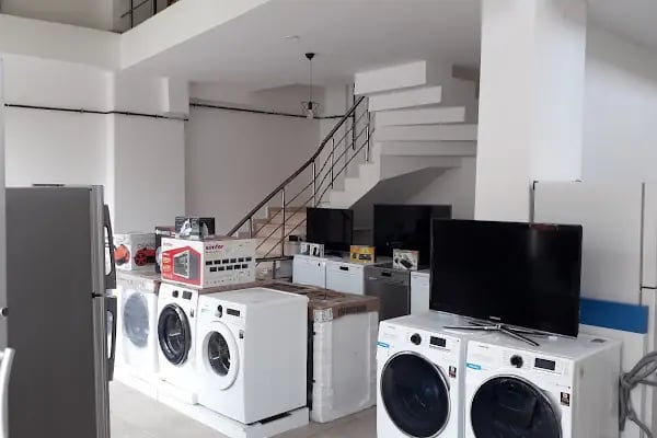 Outlet ve defolu beyaz eşya - Resim 7