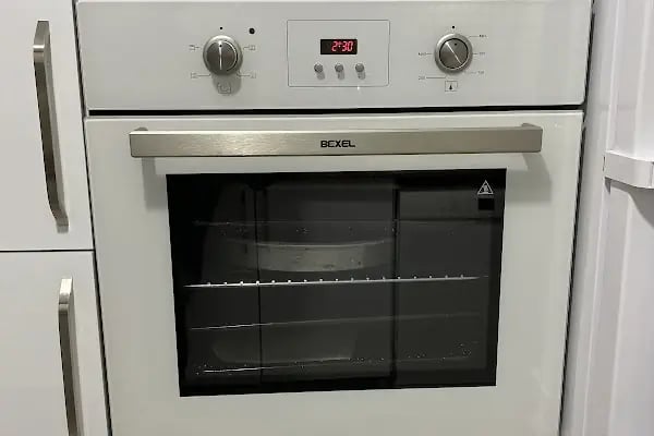 Outlet ve defolu beyaz eşya - Resim 4