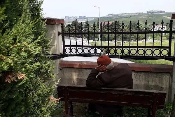 Hazreti Hamza Camii - Resim 17