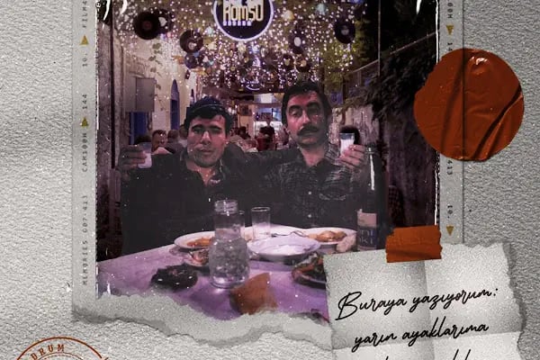 Komşu Bodrum - Resim 18