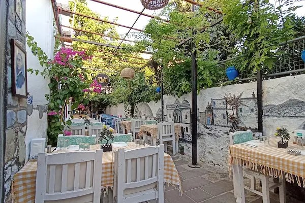Komşu Bodrum - Resim 1