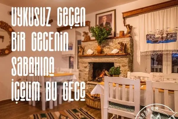 Komşu Bodrum - Resim 2
