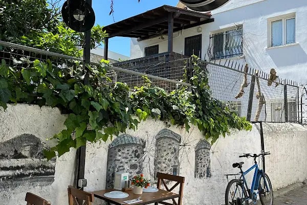 Komşu Bodrum - Resim 6