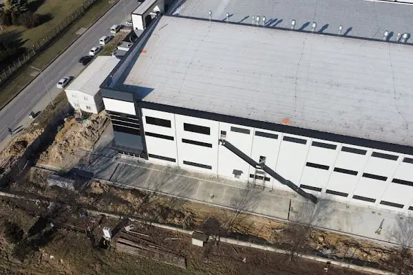 Tawalu Pharma İlaç Sanayi - Resim 3