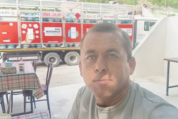 Cevizlidere Vedat Usta Ocakbaşı - Resim 9
