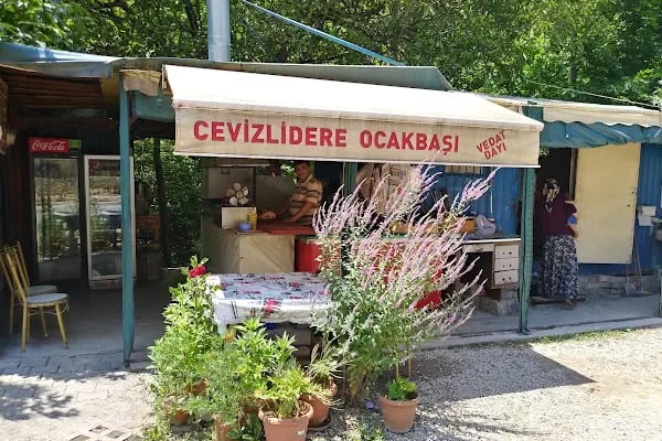 Cevizlidere Vedat Usta Ocakbaşı - Resim 2