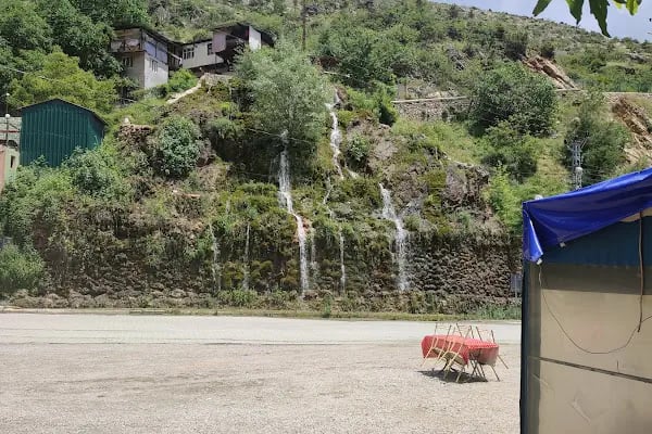 Cevizlidere Vedat Usta Ocakbaşı - Resim 4