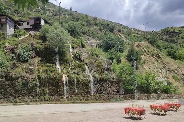 Cevizlidere Vedat Usta Ocakbaşı - Resim 3