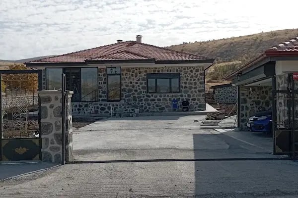 Yağmurdede Köyü Cami - Resim 10