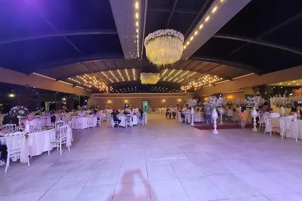 İpek Wedding Garden - Küçükçekmece Kır Bahçesi - Göl Kenarı Kır Düğünü - Avrupa Yakası Düğün Salonu - Resim 4