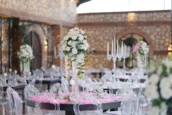 İpek Wedding Garden - Küçükçekmece Kır Bahçesi - Göl Kenarı Kır Düğünü - Avrupa Yakası Düğün Salonu - Resim 3