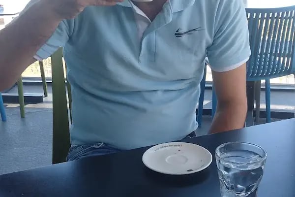 Demgah Cafe Bar - Resim 2