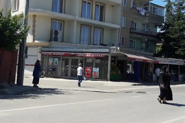 Gençler Market - Resim 2