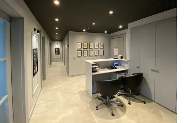 Op. Dr. Hakan Demirel | Aesthetic And Plastic Surgeon - Resim 3