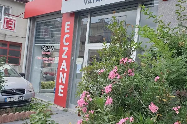 Vatan eczanesi - Resim 2