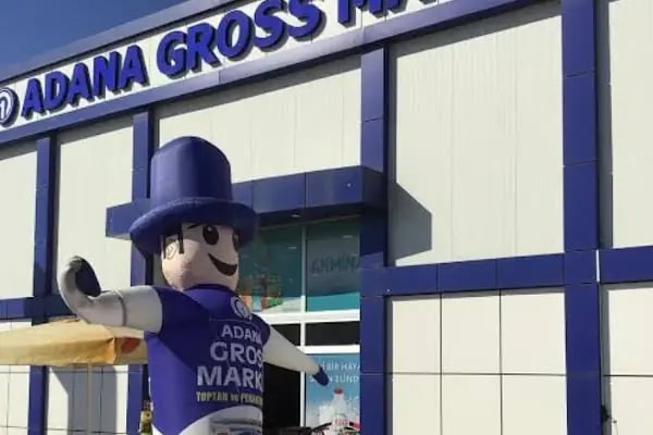 01 Adana Gross Market - Resim 7
