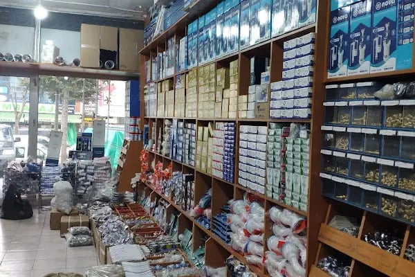 ÇERMİK SU ARMATÜRLERİ İNŞAAT TEKSTİL SANAYİ VE TİCARET LİMİTED ŞİRKETİ - Resim 6